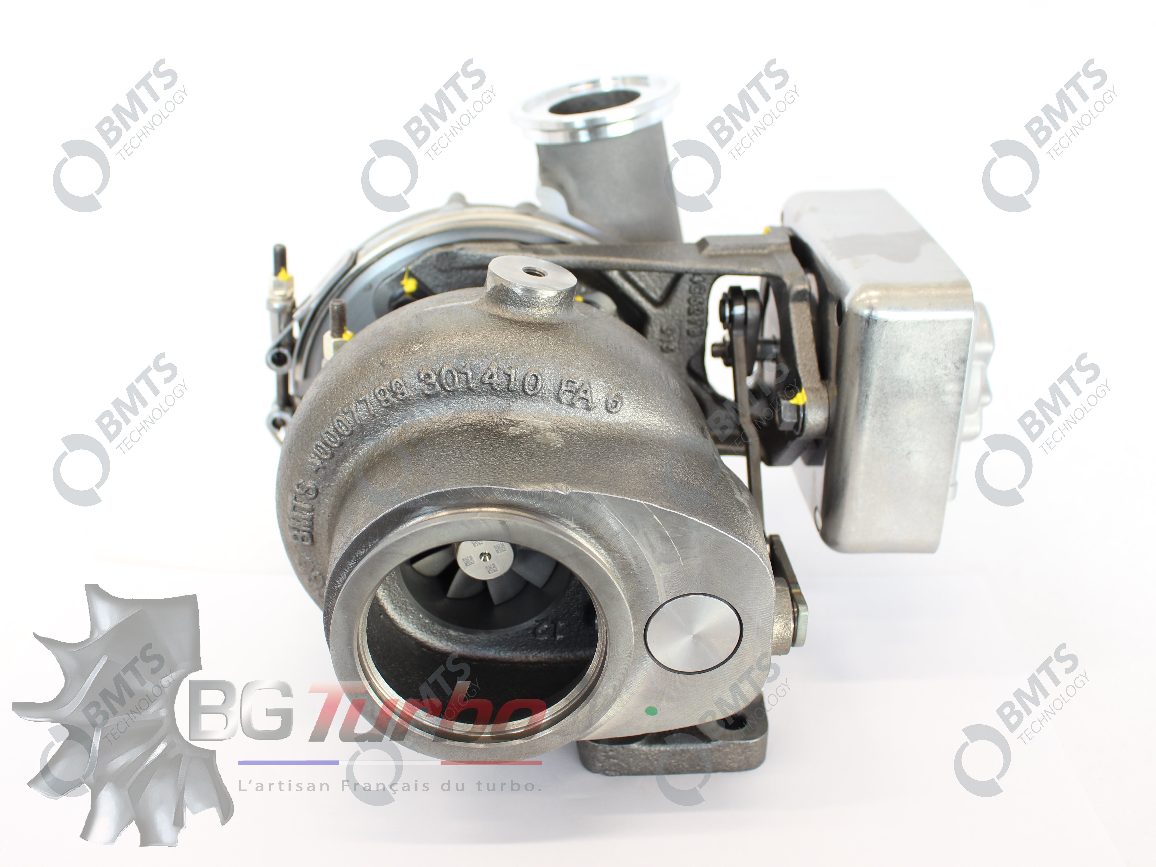 TURBO - NEUF ORIGINE - PL - Agco Challenger: MT575E, MT585E, MT595EFendt: Rogator 635 (MY19), RG 635Massey Ferguson: MF 7726 Dyna-VT, MF 7345 S (09/14 - 08/17), MF 7345 S MCS (09/14 - 08/17), MF 7347 S (09/14 - 08/17), MF 7347 S MCS (09/14 - 08/17), MF 7360 (09/14 - 08/17), MF 7360 PL (09/14 - 08/17), MF 7360 PLI (03/15 - 08/17), MF 7344 TF4 (2018-2021), MF 7345 S T4F (2018-2021), MF 7347 S T4F (2018-2021), MF 7360 T4F (2018-2021), MF 7360 PL/PLI T4F (2018-2021), MF 7344 (09/15 - 08/17), MF Activa S 7345 MCS, MF Activa S 7347 MCSVALTRA: T174EH, T194H, T214H, T234H, T174EA, T194A, T214A, T234A, T174EV, T194V, T214V, T234V, T174ED, T194D, T214D, T174EH MR18, T194H MR18, T234H MR18, T254H MR18, T174EA MR18, T194A MR18, T214A MR18, T234A MR18, T254A MR18, T174EV SmartTouch, T194V SmartTouch, T214V SmartTouch, T234V SmartTouch, T254V SmartTouch, T174ED SmartTouch, T194D SmartTouch, T214D SmartTouch, T234D SmartTouchSISU: 74 EWF - 40008618
